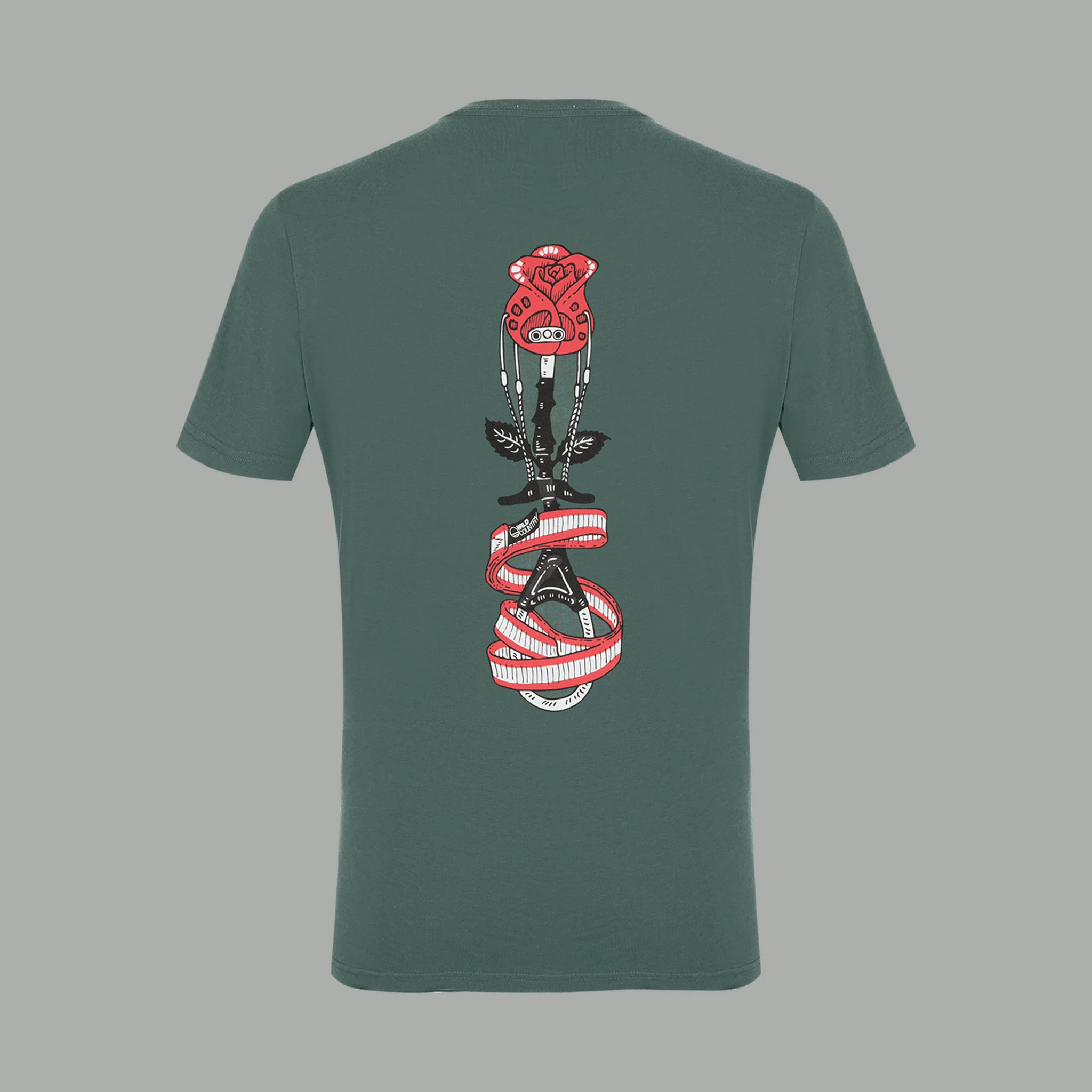 Flow T-Shirt - Image 14
