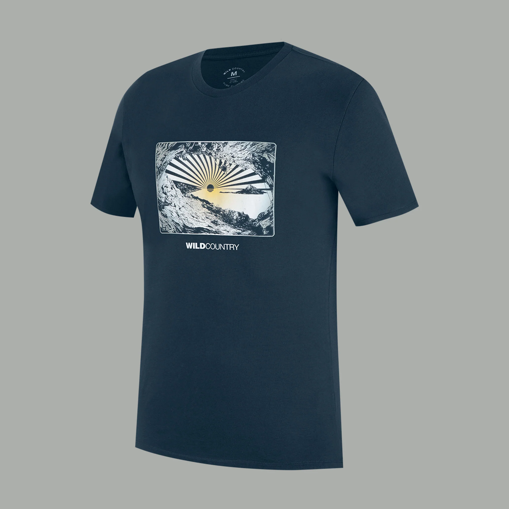 Flow T-Shirt - Image 15