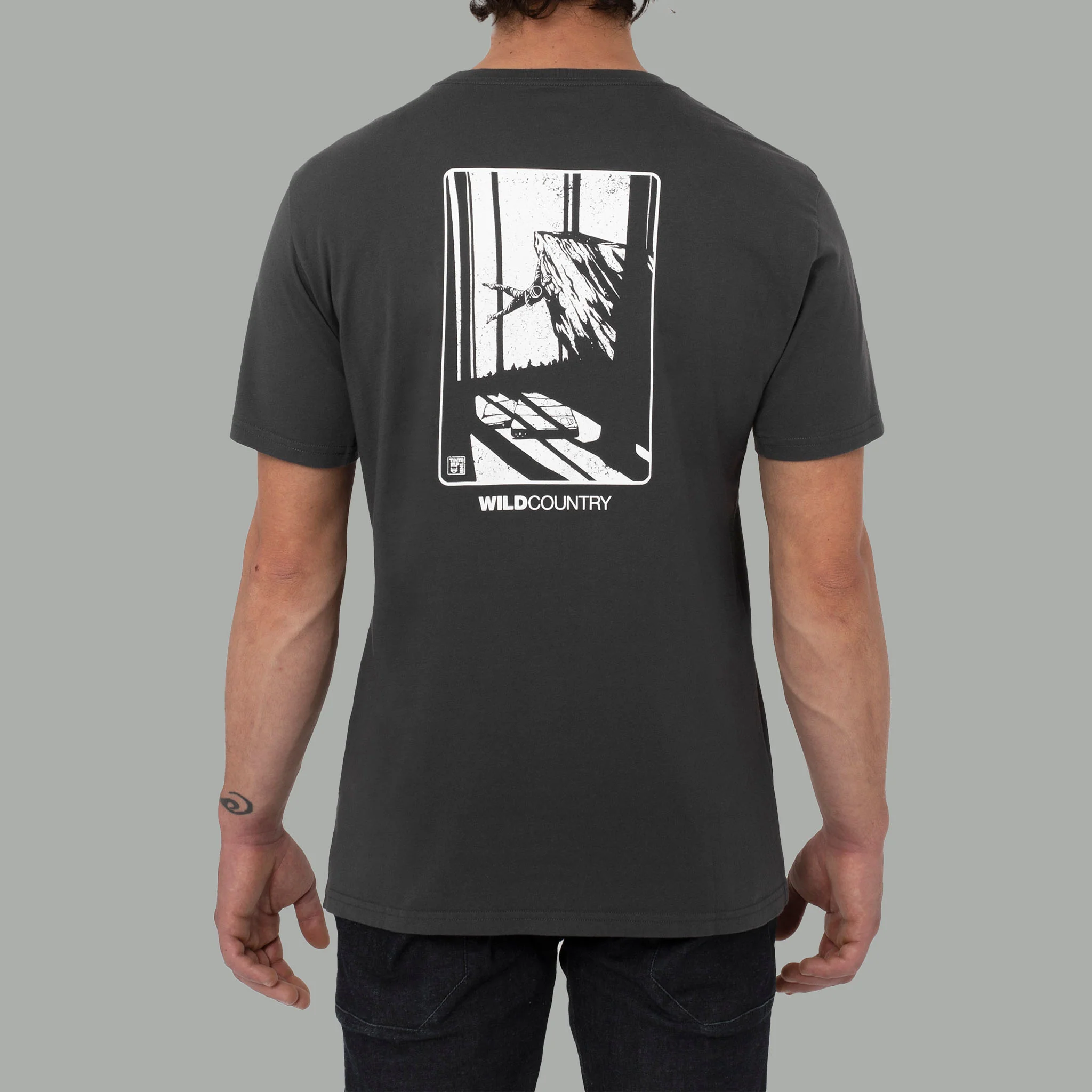 Flow T-Shirt - Image 3